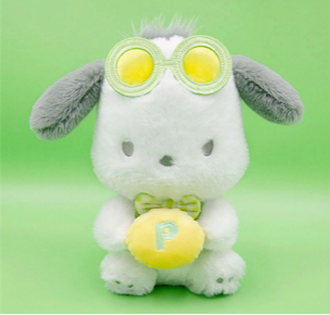 休閑假日  帕恰狗  