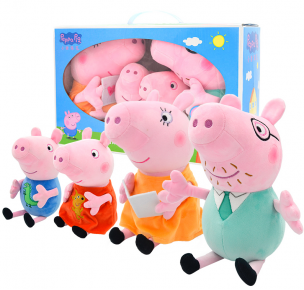 小豬佩奇