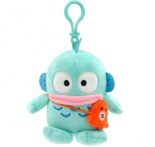 半魚人小吊飾系列