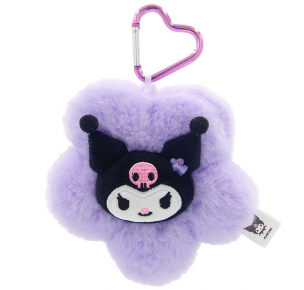 花朵系列庫洛米小吊飾