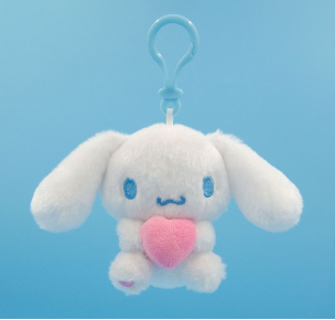 甜心系列玉桂狗小吊飾