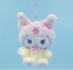 布偶系列酷洛米小吊飾