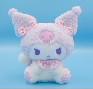 布偶系列酷洛米