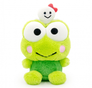 好朋友系列大眼蛙