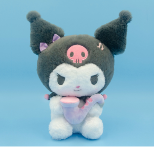 音樂會系列酷洛米