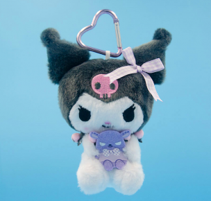 好朋友庫洛米小吊飾