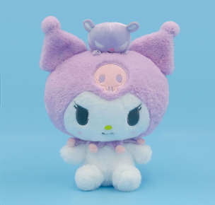 Baby好朋友庫洛米