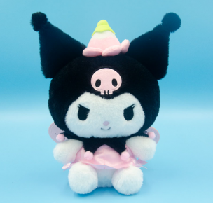 隱秘花園庫洛米