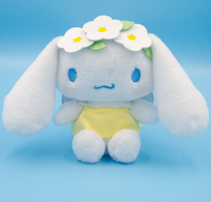 隱秘花園玉桂狗